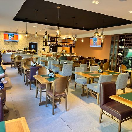 Graal Inn Mairiporã Εξωτερικό φωτογραφία