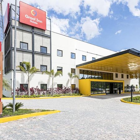 Graal Inn Mairiporã Εξωτερικό φωτογραφία