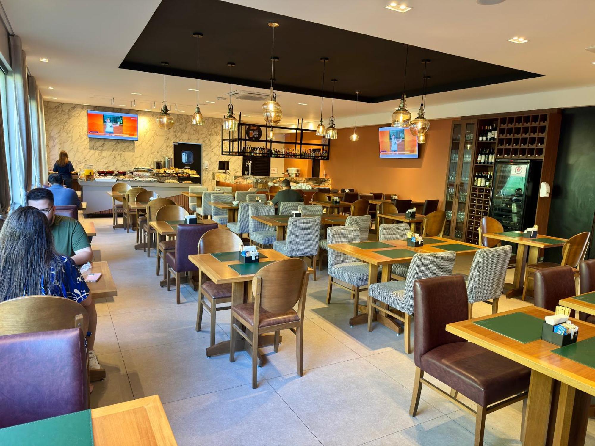 Graal Inn Mairiporã Εξωτερικό φωτογραφία
