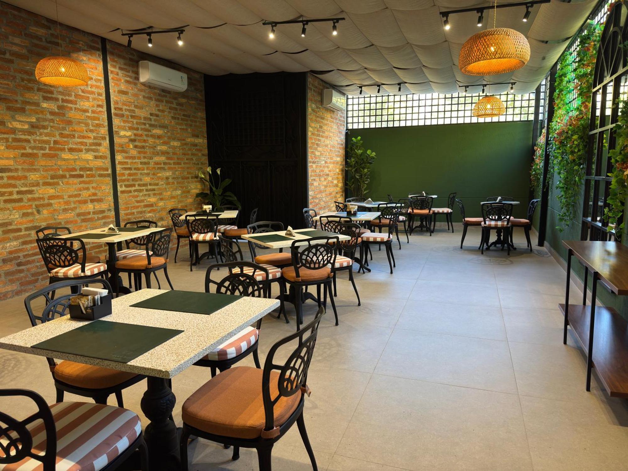 Graal Inn Mairiporã Εξωτερικό φωτογραφία