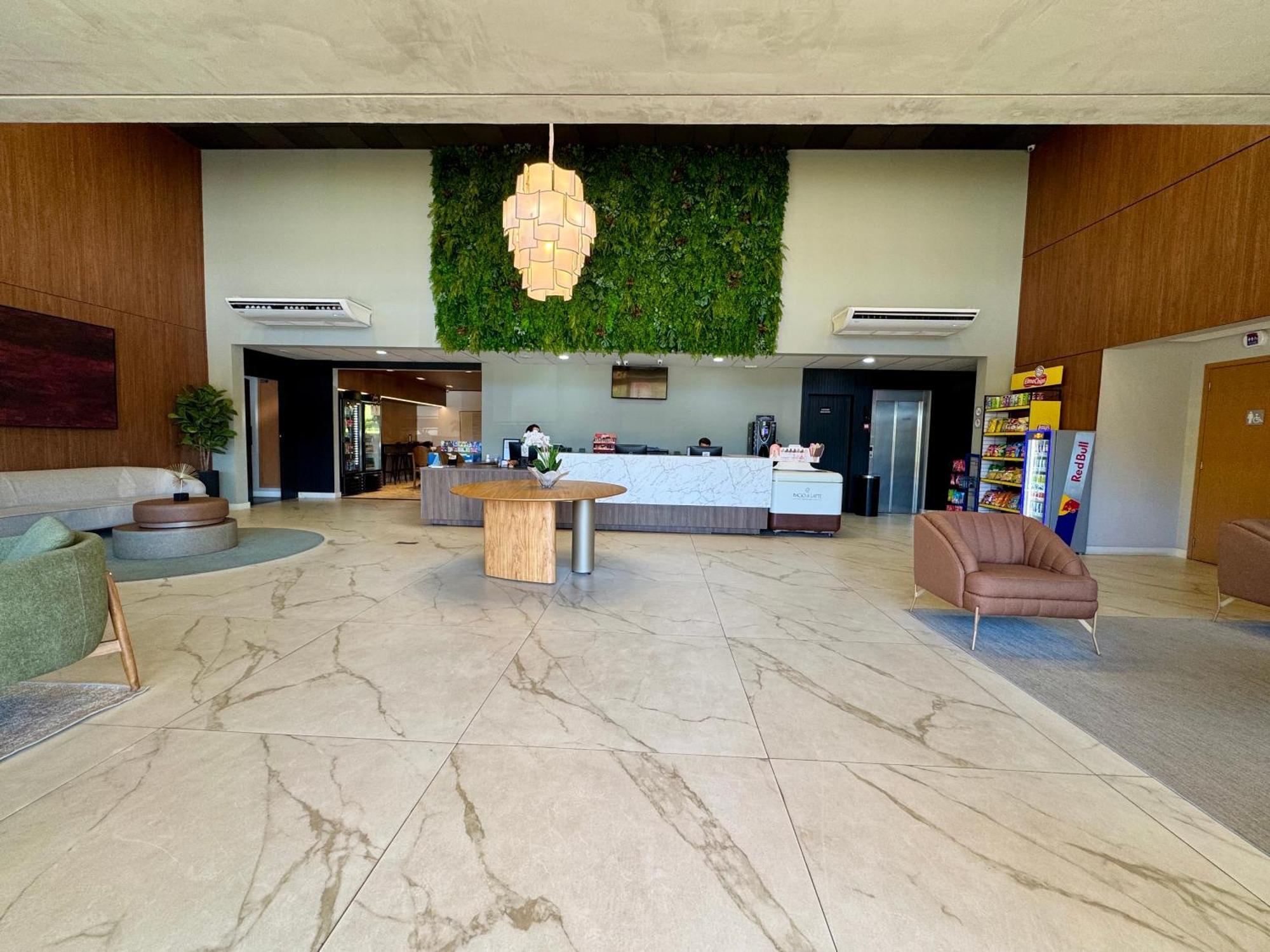 Graal Inn Mairiporã Εξωτερικό φωτογραφία