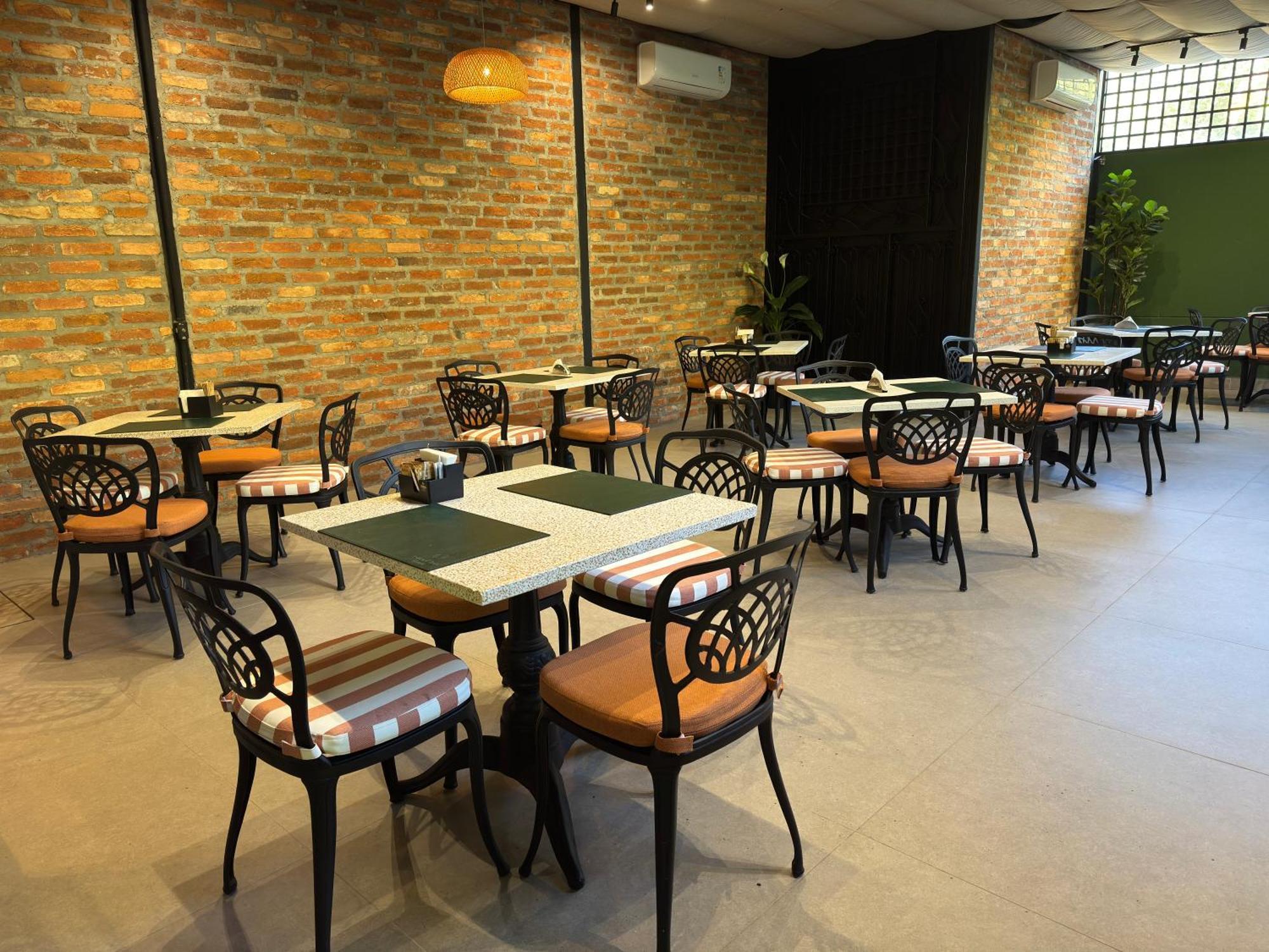 Graal Inn Mairiporã Εξωτερικό φωτογραφία