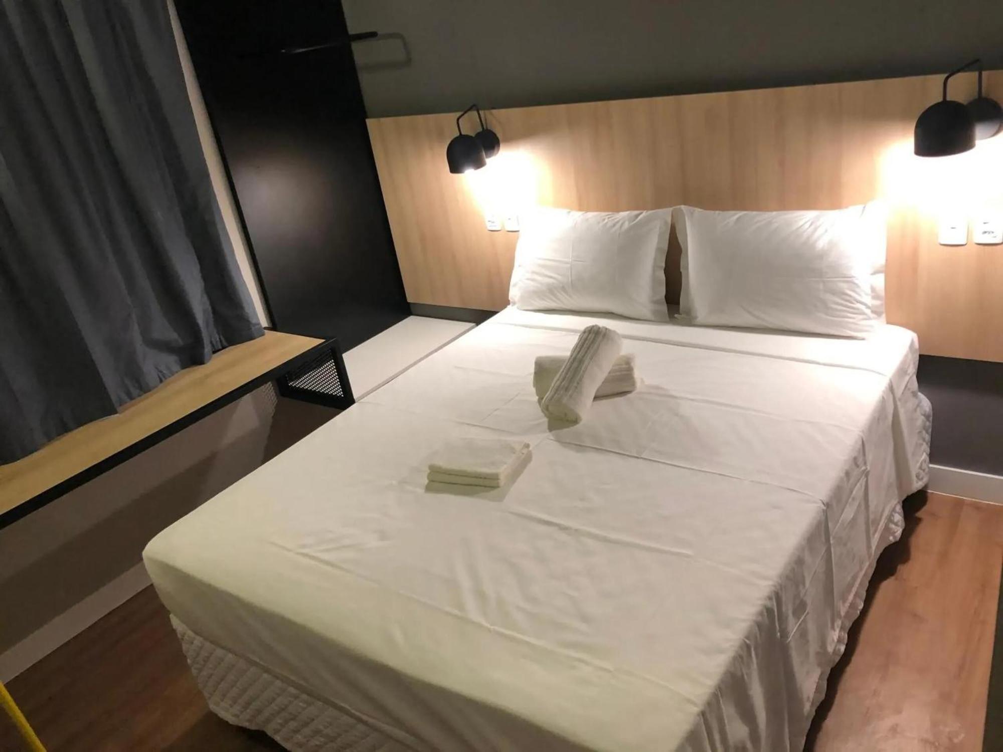 Graal Inn Mairiporã Δωμάτιο φωτογραφία