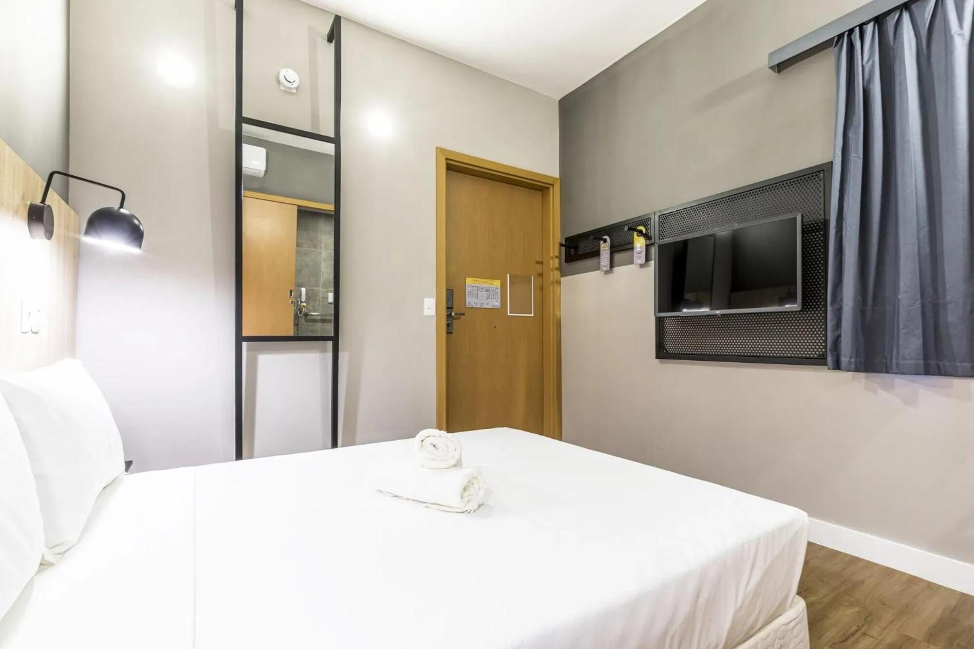 Graal Inn Mairiporã Εξωτερικό φωτογραφία