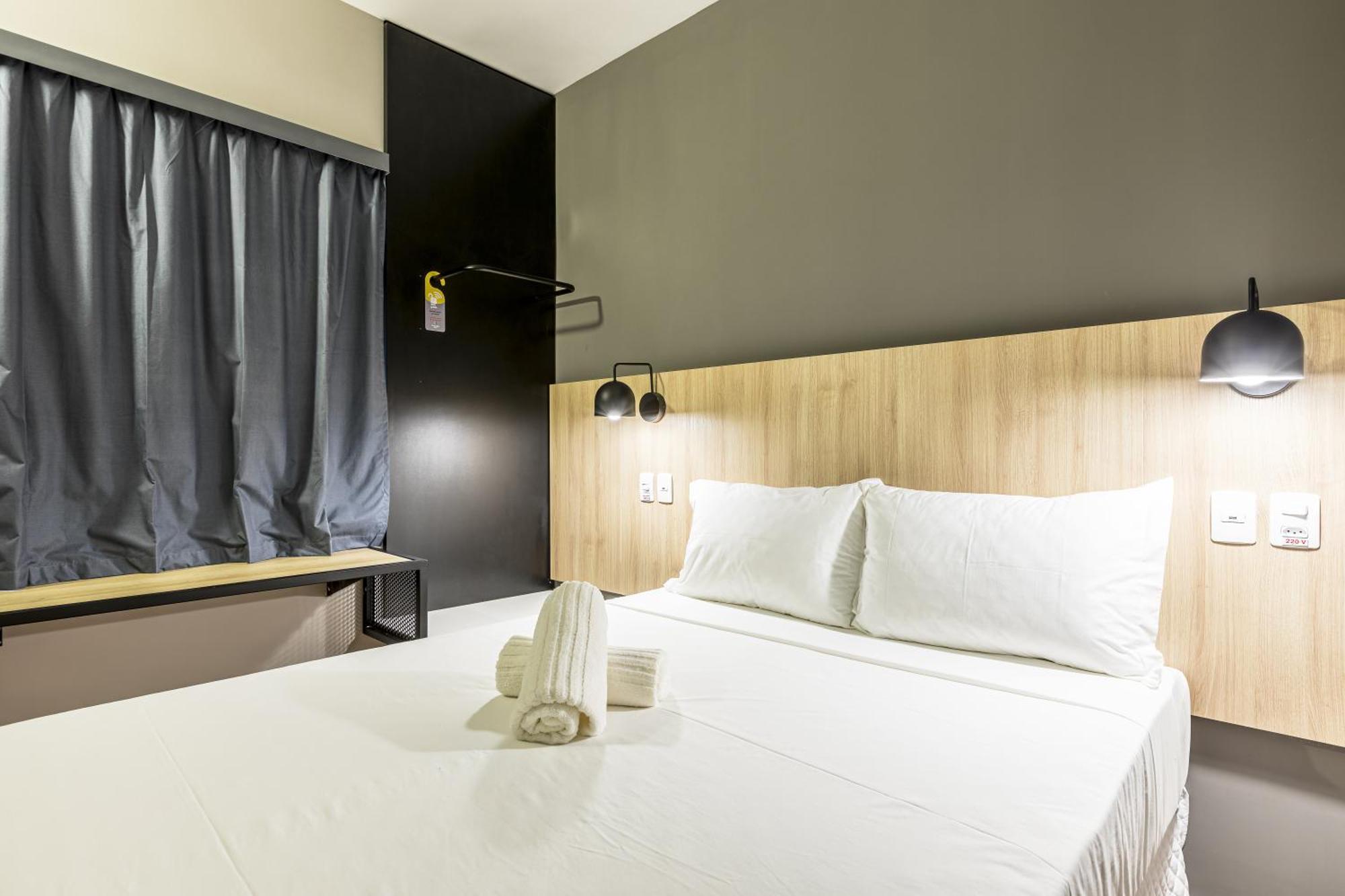 Graal Inn Mairiporã Δωμάτιο φωτογραφία