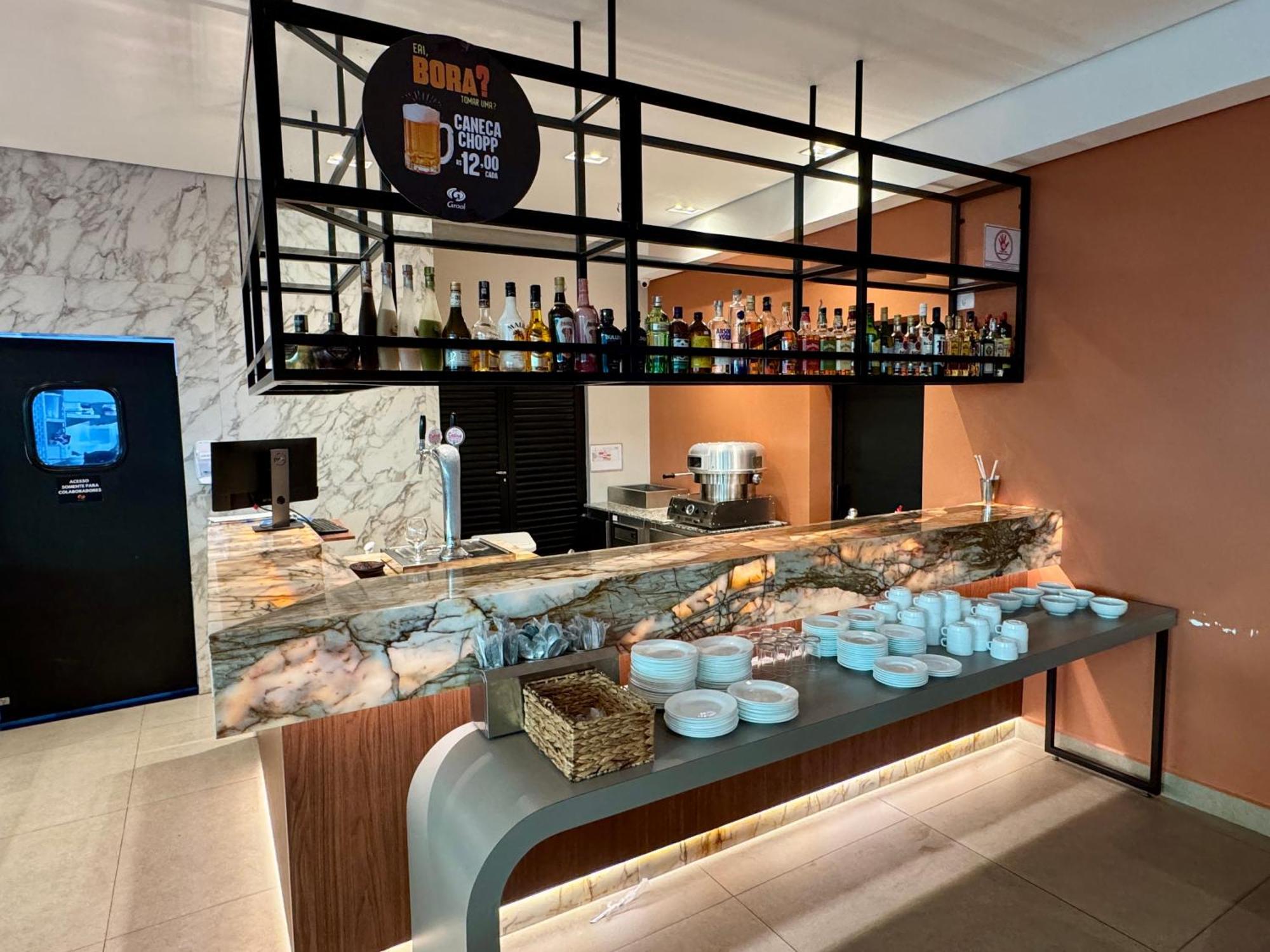 Graal Inn Mairiporã Εξωτερικό φωτογραφία