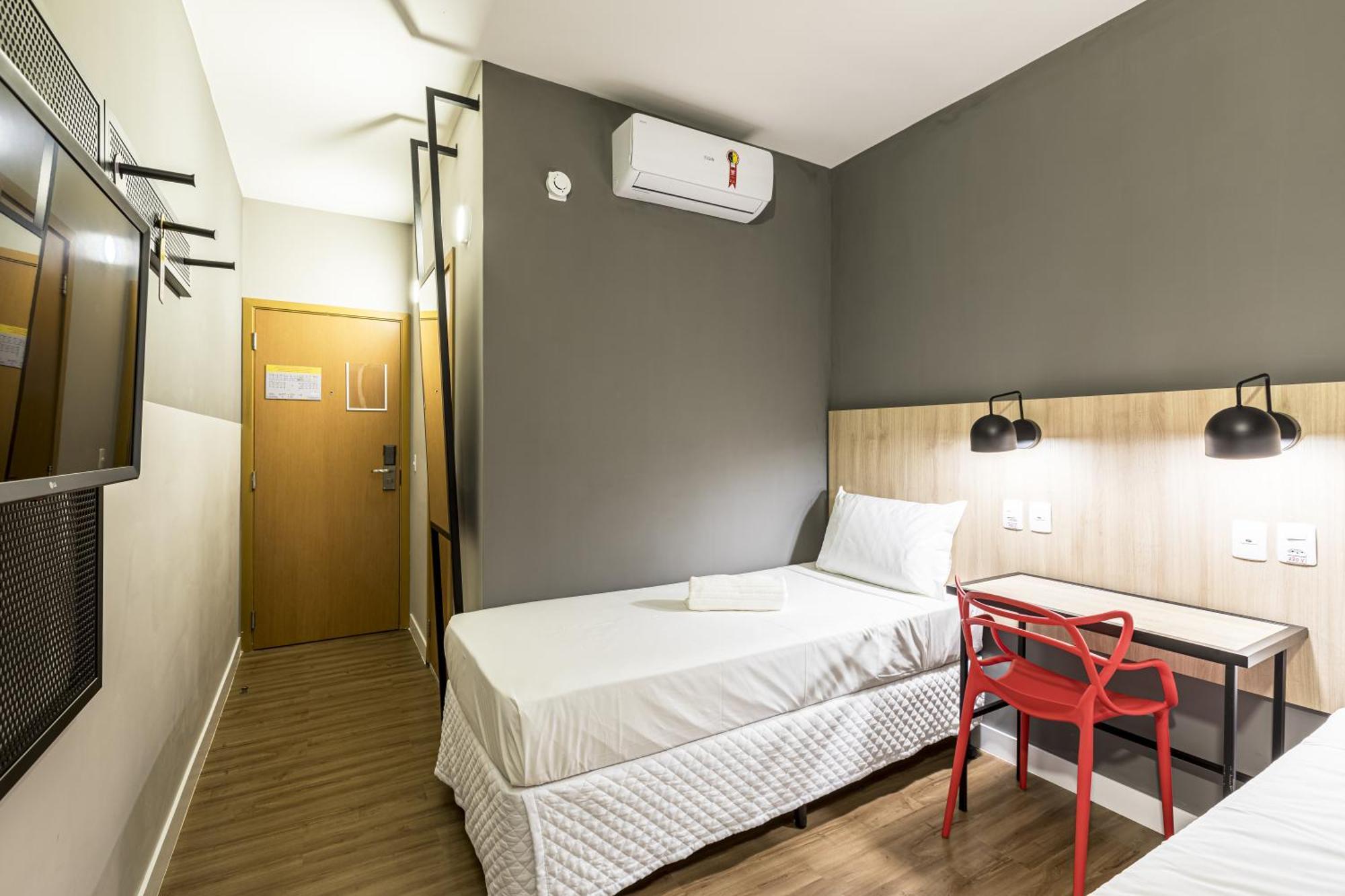 Graal Inn Mairiporã Εξωτερικό φωτογραφία