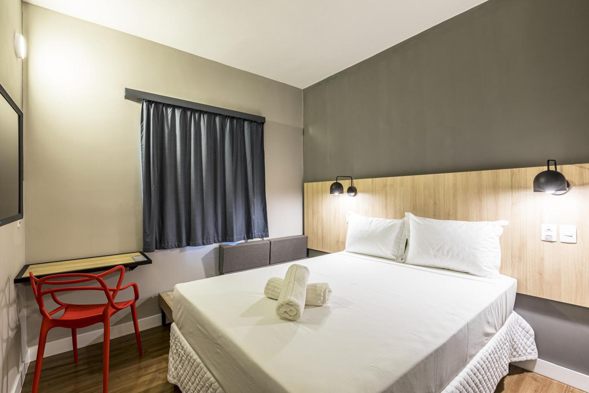 Graal Inn Mairiporã Εξωτερικό φωτογραφία