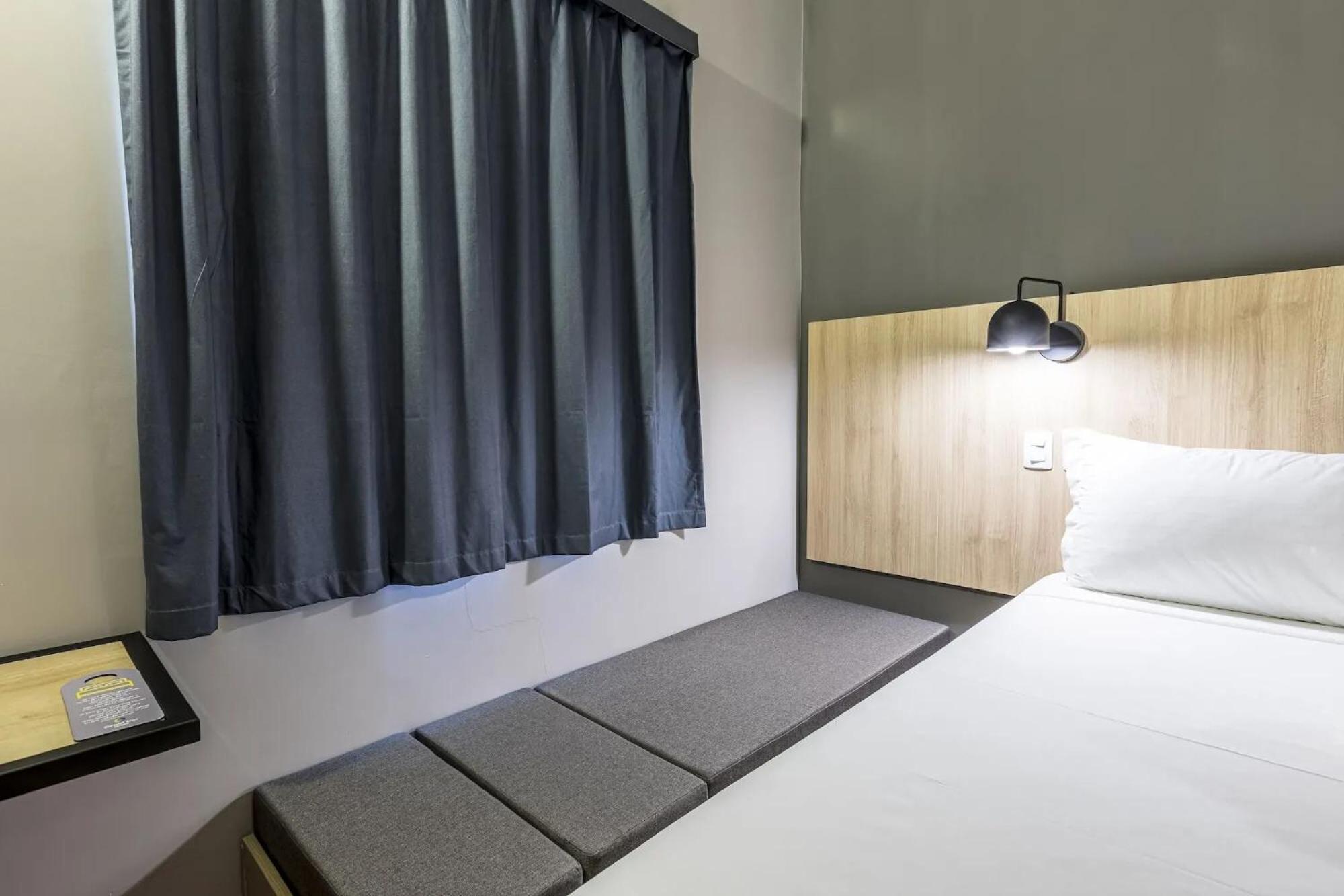 Graal Inn Mairiporã Δωμάτιο φωτογραφία