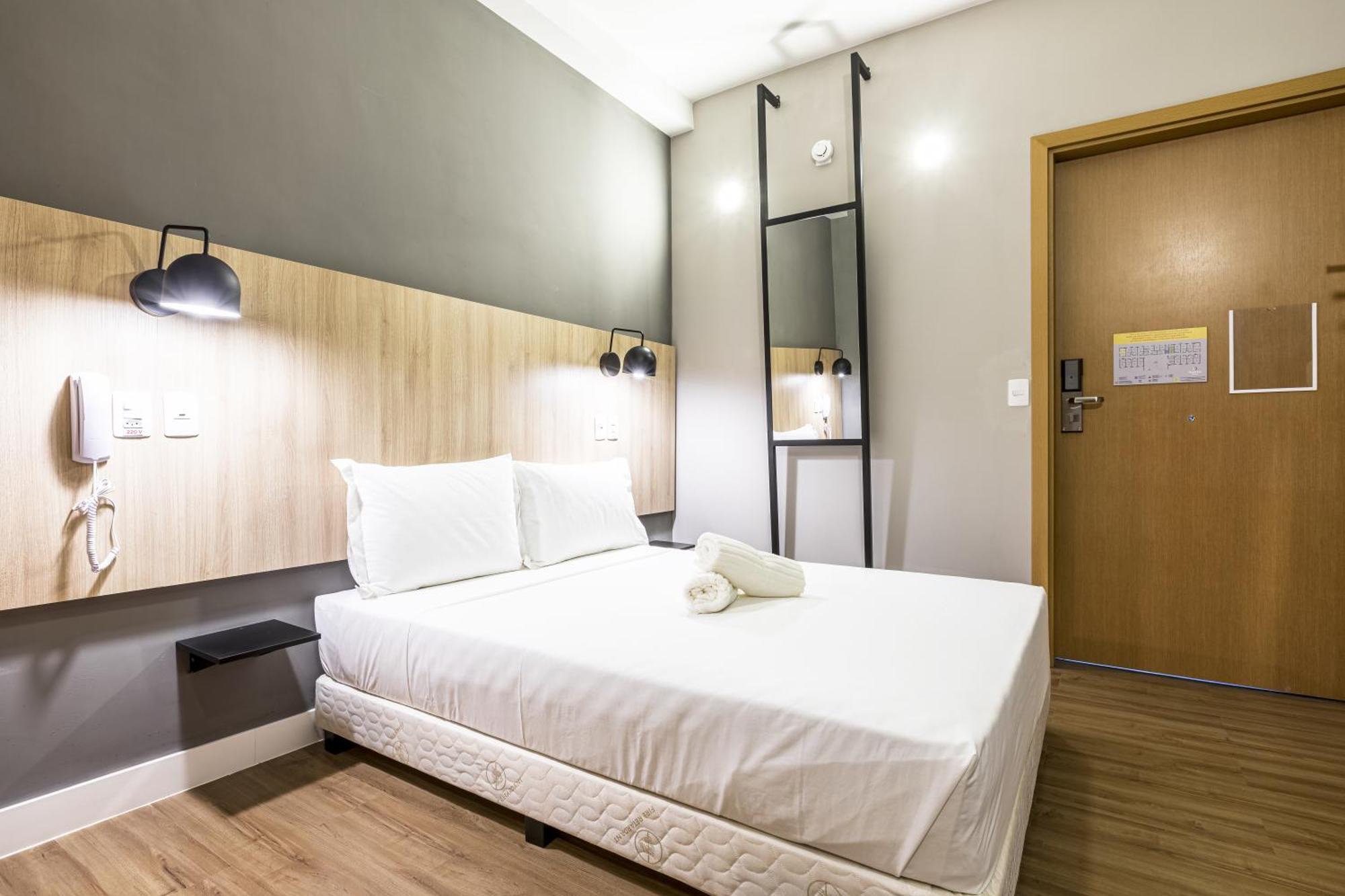 Graal Inn Mairiporã Δωμάτιο φωτογραφία